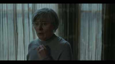 And I think it probably is time
now that we let the boys know. - The Thief, His Wife and the Canoe
