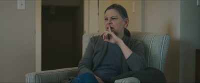 And I think my reaction was... sorrow. - Will & Harper