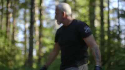 And I think that really
increases our chances - Expedition Bigfoot