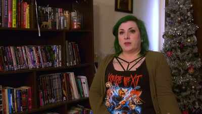 And I think really we need
to wait to see what the next - The Found Footage Phenomenon