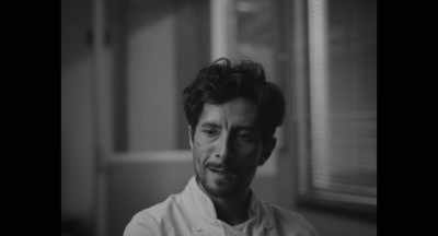 And I think remembering that time now, - La Cocina