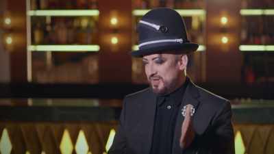 And I think that Rio
was the album - Duran Duran: There's Something You Should Know