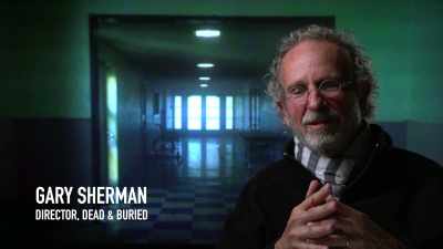And I think
Robert appreciates that. - Hollywood Dreams & Nightmares: The Robert Englund Story