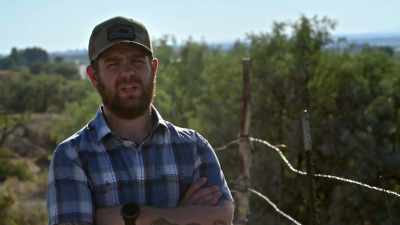 And I think Ryan
made a really good point - Jack Osbourne's Night of Terror: UFOs
