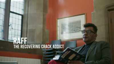 And I think, - Liverpool Narcos