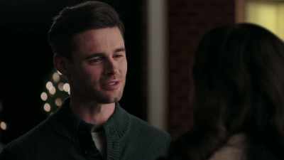 And I think-- - Tails of Christmas