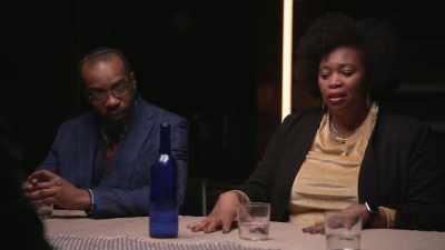 And I think to say that
it's Black anti-Semitism - Impact x Nightline