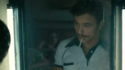 And I think we should get
a place together - The Deuce