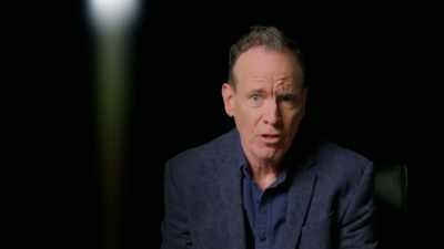 And I think some of those
rock and roll celebrities - The Challenge: Untold History