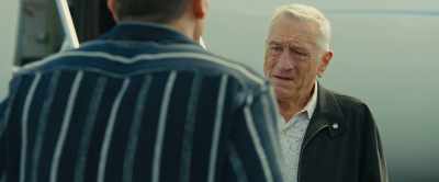 And I think somewhere
along the way, - About My Father