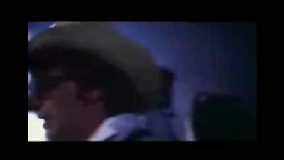 And I think somewhere
in the course of it, - Thriller 40