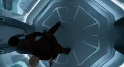 And I think that
Captain Franks killed Nash. - Slingshot