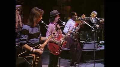And I think
that it is something - Music Box: Yacht Rock: A DOCKumentary