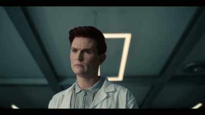 And I think that that poison thing
really messed with my head. - The Imperfects