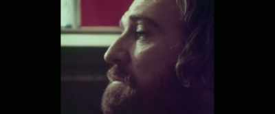 And I think that
somehow or another, - The Ghost of Richard Harris