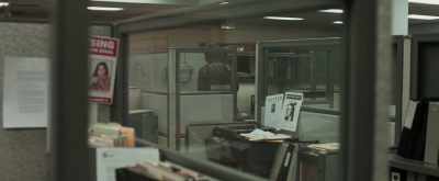And I think that was something
that Teddy Shapiro, the composer, - Destroyer