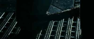 And I think that
that uncertainty - Memory: The Origins of Alien