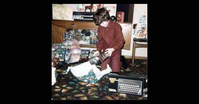And I think that was the opening for many, many kids - The Rubber-Keyed Wonder