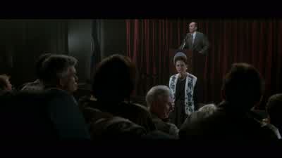 And I think that this garbage should be removed! - Donnie Darko