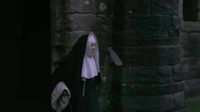 And so I think that was why, you know, - Woodlands Dark and Days Bewitched: A History of Folk Horror
