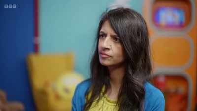And I think that was why - Kids' TV: The Surprising Story