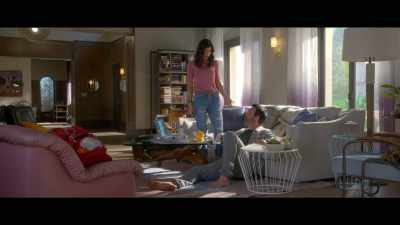 And if I think that
your script's in decent shape, - Why Women Kill