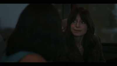 And I think that once you've lied,
it is a journalist's job - The Girls on the Bus
