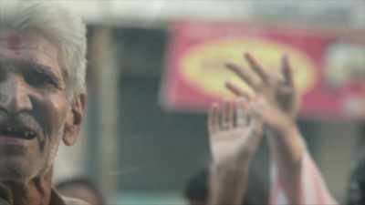 And I think
that's an accepted view, - A Brief History of the Future