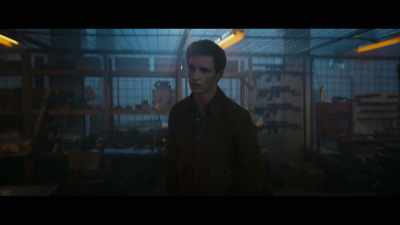 And I think that's gonna be
pretty sensitive. - The Day of the Jackal