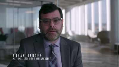 And I think that's important - Unidentified: Inside America's UFO Investigation