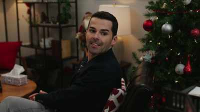 And I think that's
our time for today. - Engaged by Christmas