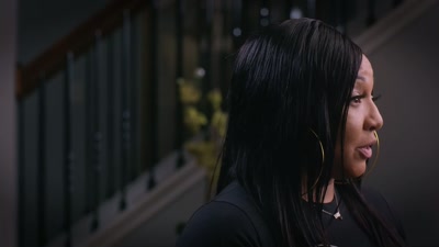 And I think that's when she
realized her sister was gone. - How I Caught My Killer
