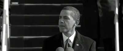 And I think that's what America really felt, - Uncle Tom