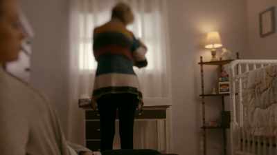 AND I THINK THAT'S WHERE
MY ATTACHMENT TO HER WAS, - Casey Anthony: An American Murder Mystery