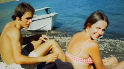 And I think that's why I
had such a difficult time - Ted Bundy: Falling for a Killer