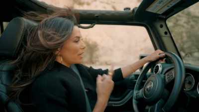 And I think that's why
I have so much in common - Eva Longoria: Searching for Mexico