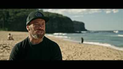 And I think that's why I
kind of go back to her, - Envoy: Shark Cull