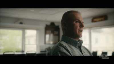 And I think the biggest thing
with the case - Lady of the Dunes: Hunting the Cape Cod Killer