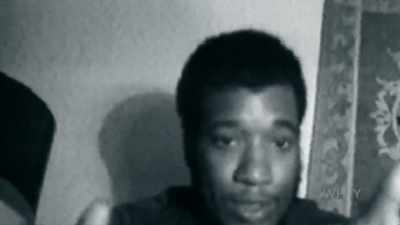  And I think the Black
 Panther Party is doing tha. - The First Rainbow Coalition