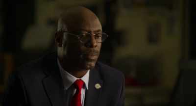 ...and I think the commission's - God's Not Dead: We The People