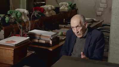 And I think the concern - World War II: Race to Victory