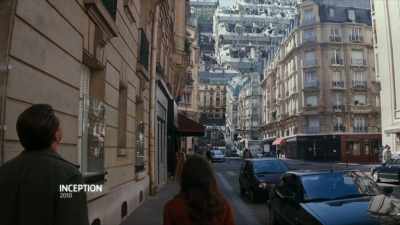 And I think
the fundamental message - James Cameron's Story of Science Fiction