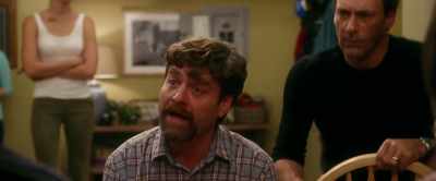 And I think that the lines
between right and wrong
become blurry. - Keeping Up with the Joneses