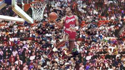 And I think the most
creative people - Unbanned: The Legend of AJ1