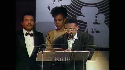 And I think the most
important thing - Right to Offend: The Black Comedy Revolution