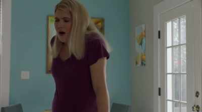  And I think for the record,
 I'm the nice sister? - Love Takes Flight