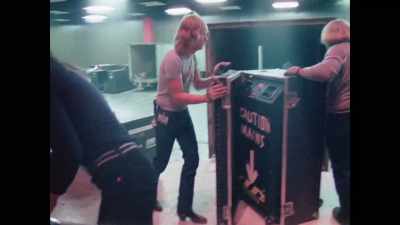 And I think
the so-called Queen empire, - Queen: Rock the World
