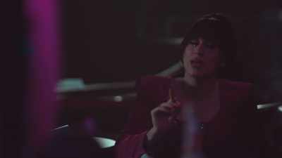 And I think that the spirits here,
some of 'em, - Living for the Dead