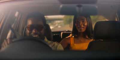 -And I think when the studio
released it, - A Soweto Love Story