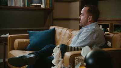 And I think the thing that I
just... - Couples Therapy